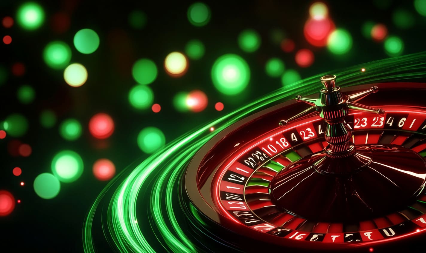 Enjoy Games at FUJI9 Online Casino
                                